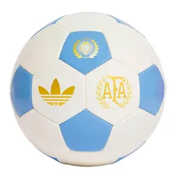 Pelota adidas originals 50 Aniversario