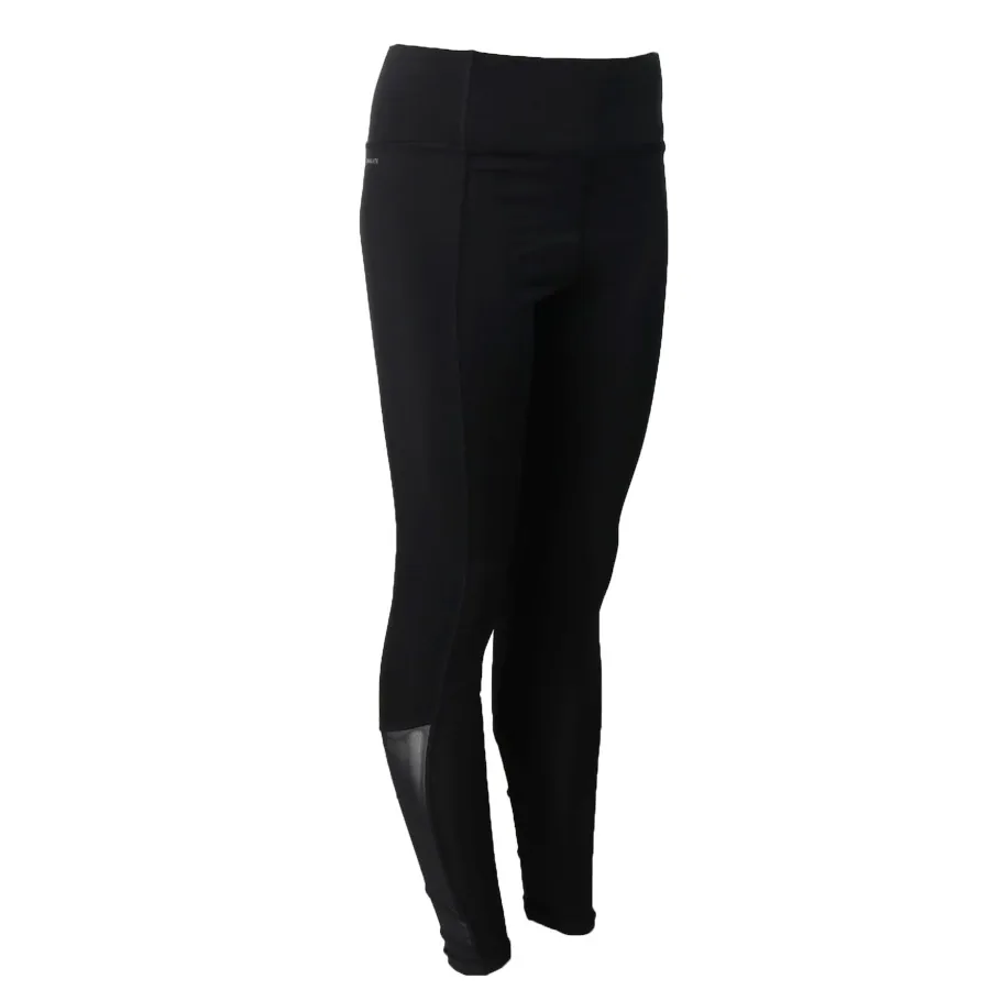 Imagen 1 de 3 de Calza adidas Design 2 Move High Rise Logo-NEGRO