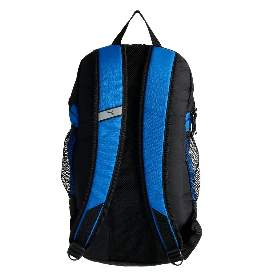 Imagen 1 de 3 de Mochila Puma Echo Backpack-NEGRO/AZUL