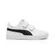 zapatillas-puma-rickie-v-ps-BLANCO/NEGRO