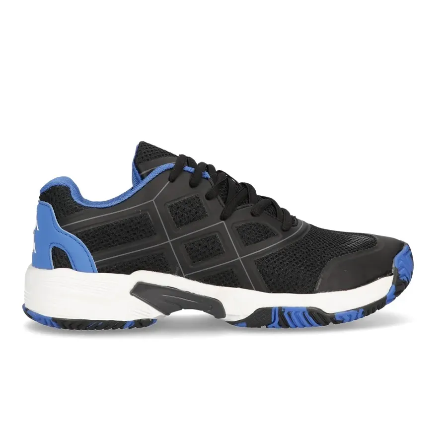 Imagen 0 de 5 de Zapatillas Kappa Kombat Padel Match 2-MARINO/LIMA