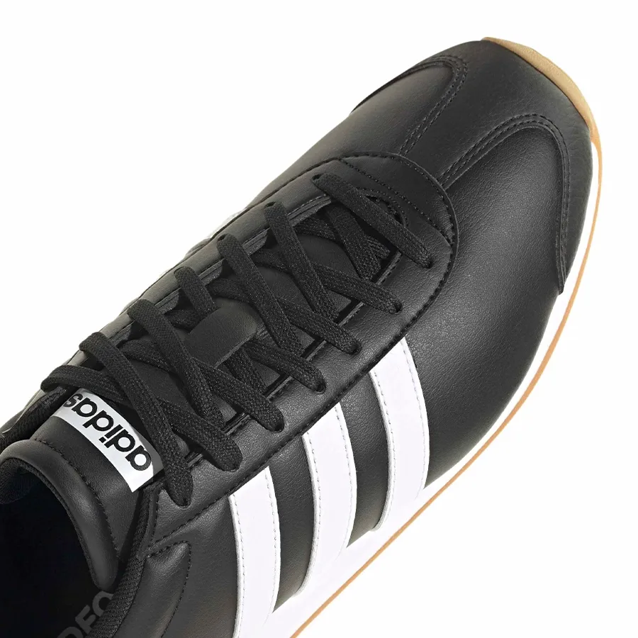 Imagen 6 de 8 de Zapatillas adidas Runvista-NEGRO/BLANCO