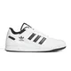 zapatillas-adidas-originals-forum-low-cl-BLANCO/NEGRO