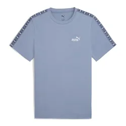 Remera Puma Essentials Tape Tee