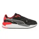 zapatillas-puma-ferrari-x-ray-speed-NEGRO/ROJO/GRAFITO