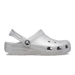 Ojotas Crocs Classic Glitter Clog