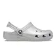 ojotas-crocs-classic-glitter-clog-GRIS