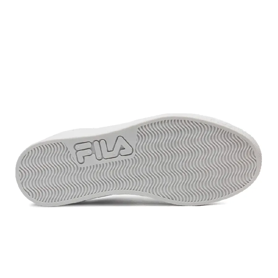 Imagen 4 de 6 de Zapatillas Fila Daily-BLANCO/ROSA