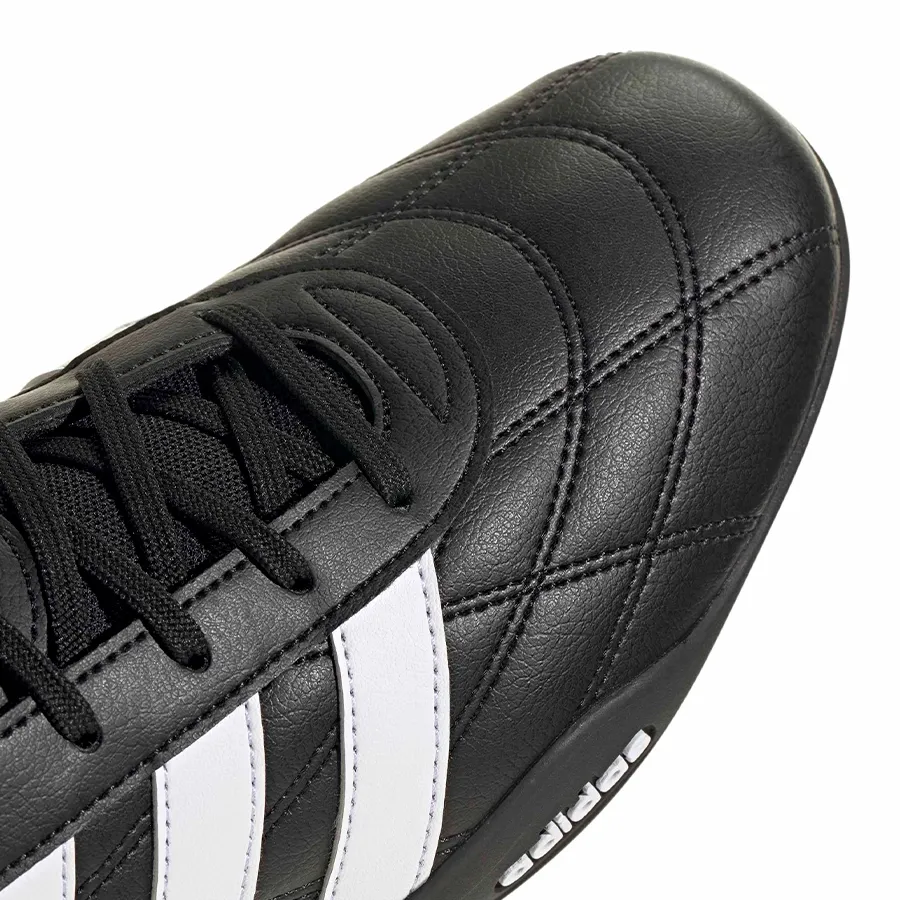 Imagen 5 de 7 de Zapatillas adidas Adipista Groundpulse-NEGRO/BLANCO