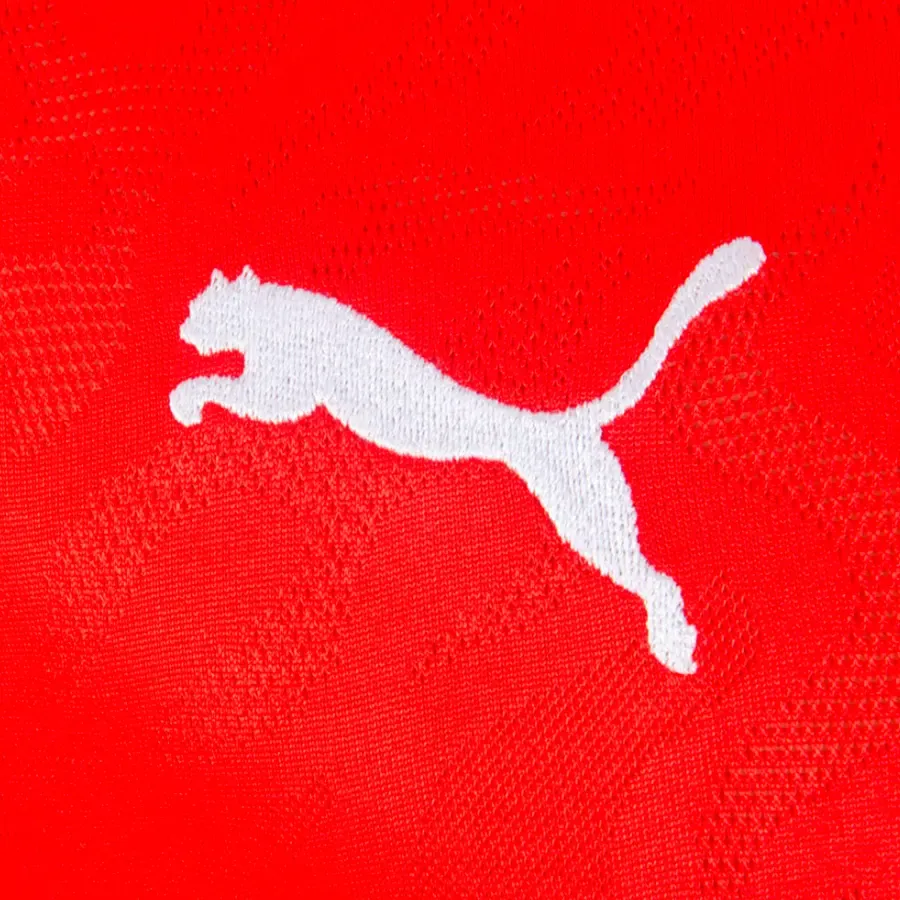 Imagen 5 de 7 de Camiseta Puma Titular Independiente de Avellaneda 26/27-ROJO
