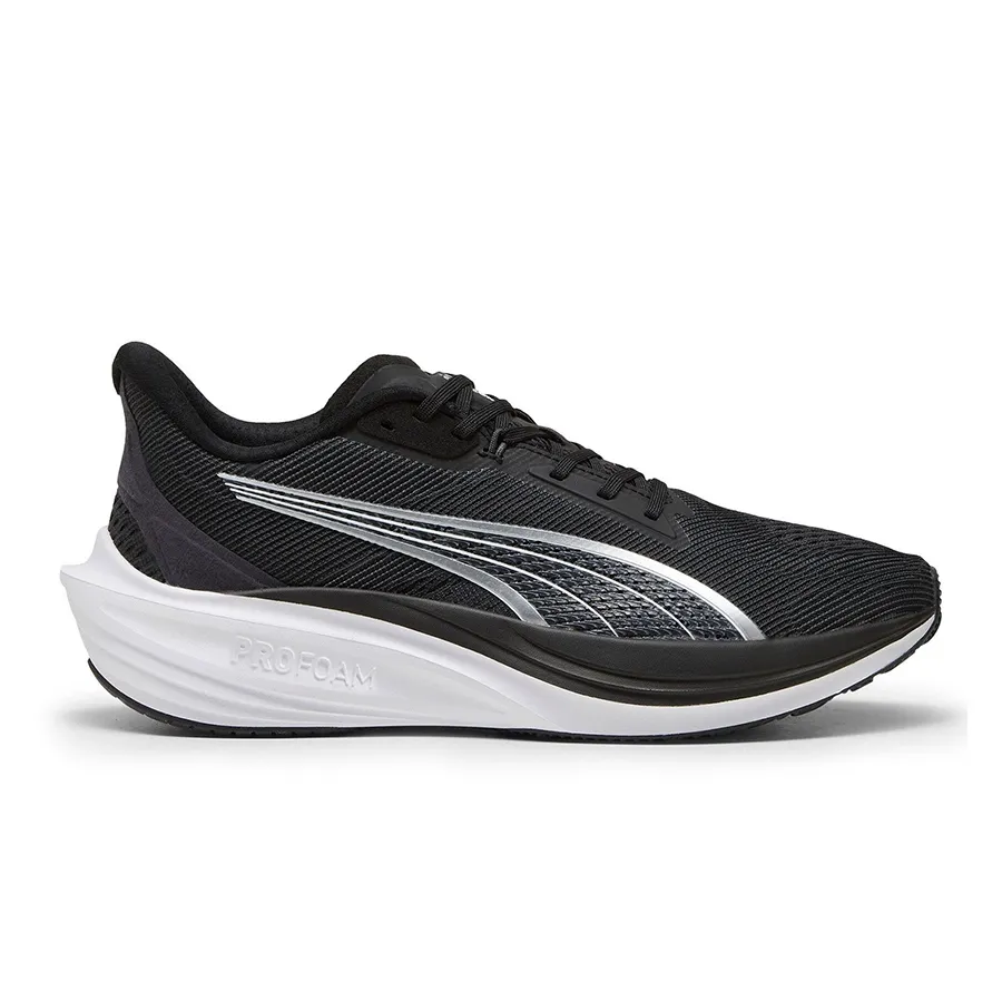 Imagen 0 de 6 de Zapatillas Puma Darter Pro-NEGRO/BLANCO