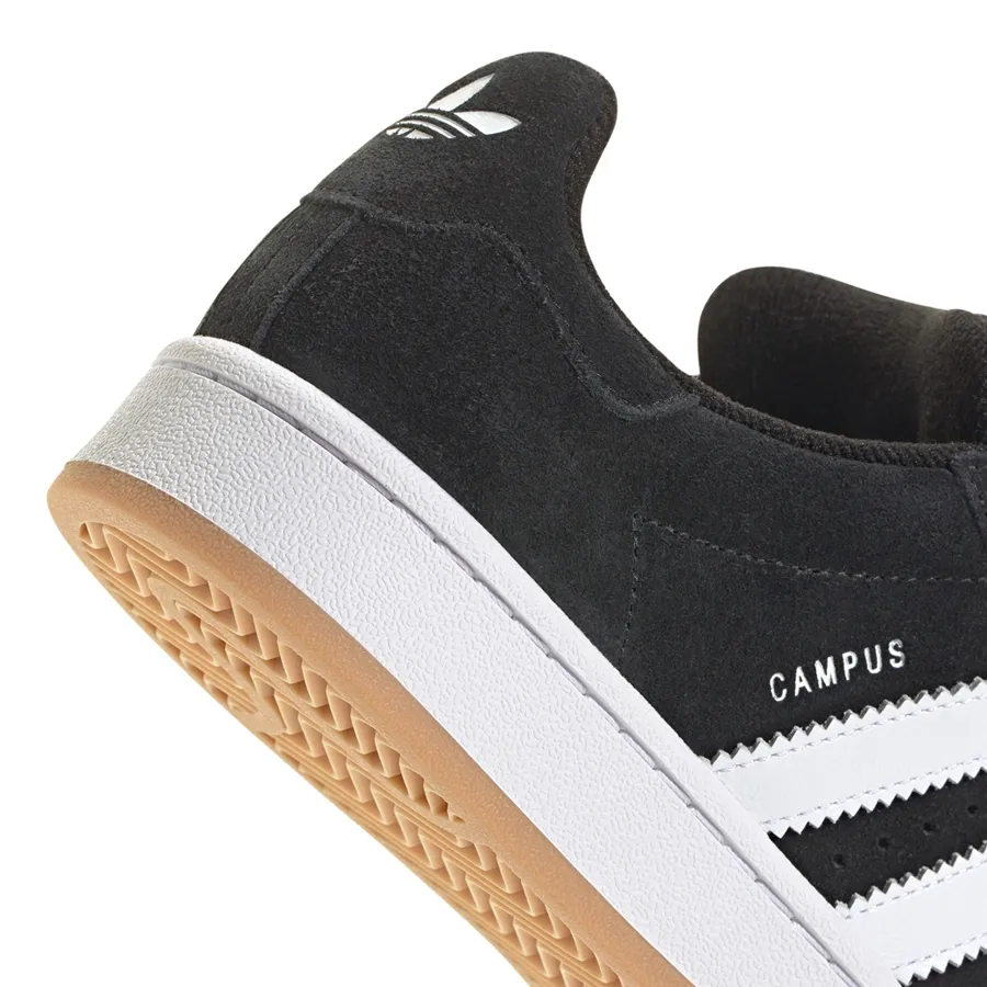 Imagen 6 de 8 de Zapatillas adidas originals Campus 00s-NEGRO/BLANCO/FUCSIA