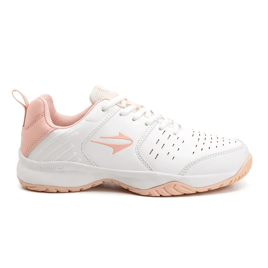 Imagen 0 de 4 de Zapatillas Topper Rod II-BLANCO/ROSA