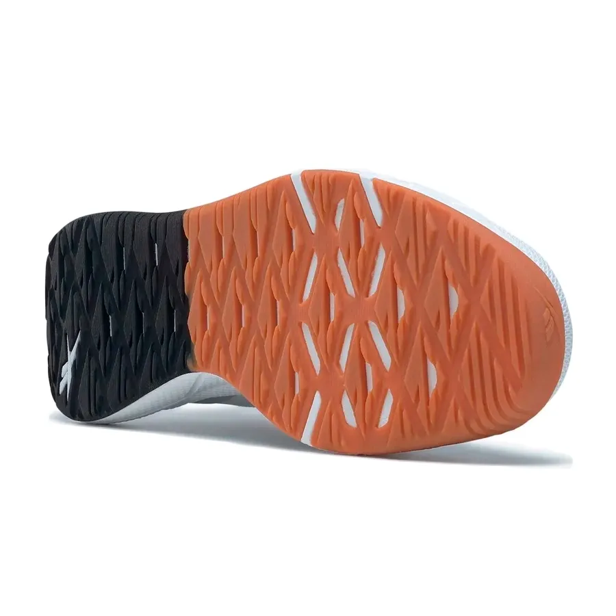 Imagen 4 de 5 de Zapatillas Reebok Nfx Trainer-BLANCO/NEGRO