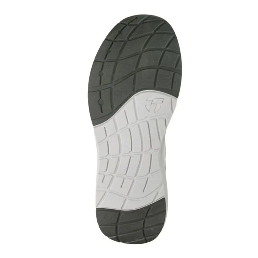 Imagen 4 de 5 de Zapatillas Topper Drive 2-MARRON/GRIS/GRAFITO