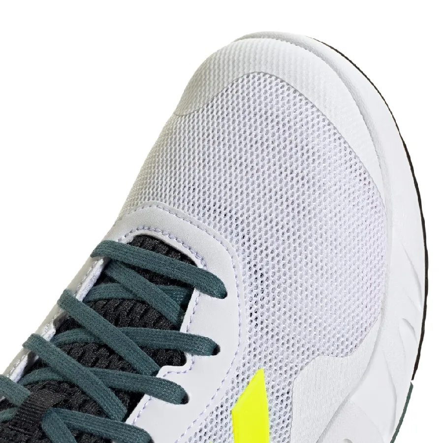 Imagen 5 de 7 de Zapatillas adidas Amplimove Trainer-BLANCO/NEGRO/AMARILLO FLUOR