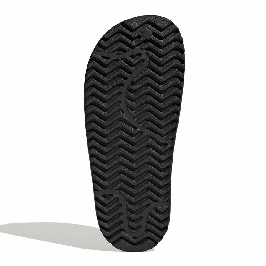 Imagen 4 de 7 de Ojotas adidas originals Campus 00s-NEGRO