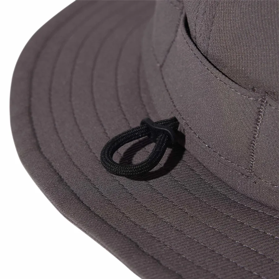 Imagen 2 de 3 de Gorro adidas Pescador Terrex-MARRON