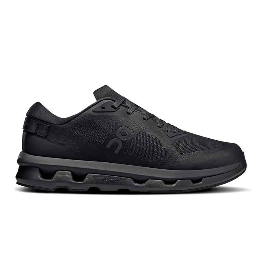 Imagen 0 de 5 de Zapatillas On Cloudzone-NEGRO