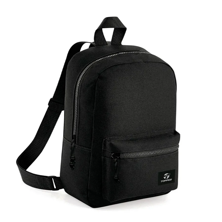 Imagen 0 de 1 de Mochila Topper Heritage II-NEGRO
