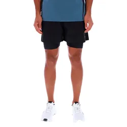 Short Reebok 2 en 1