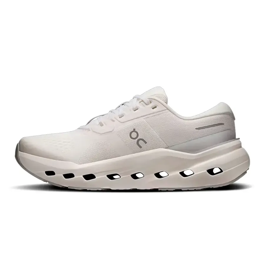 Imagen 2 de 6 de Zapatillas On Cloudrunner 3-BLANCO