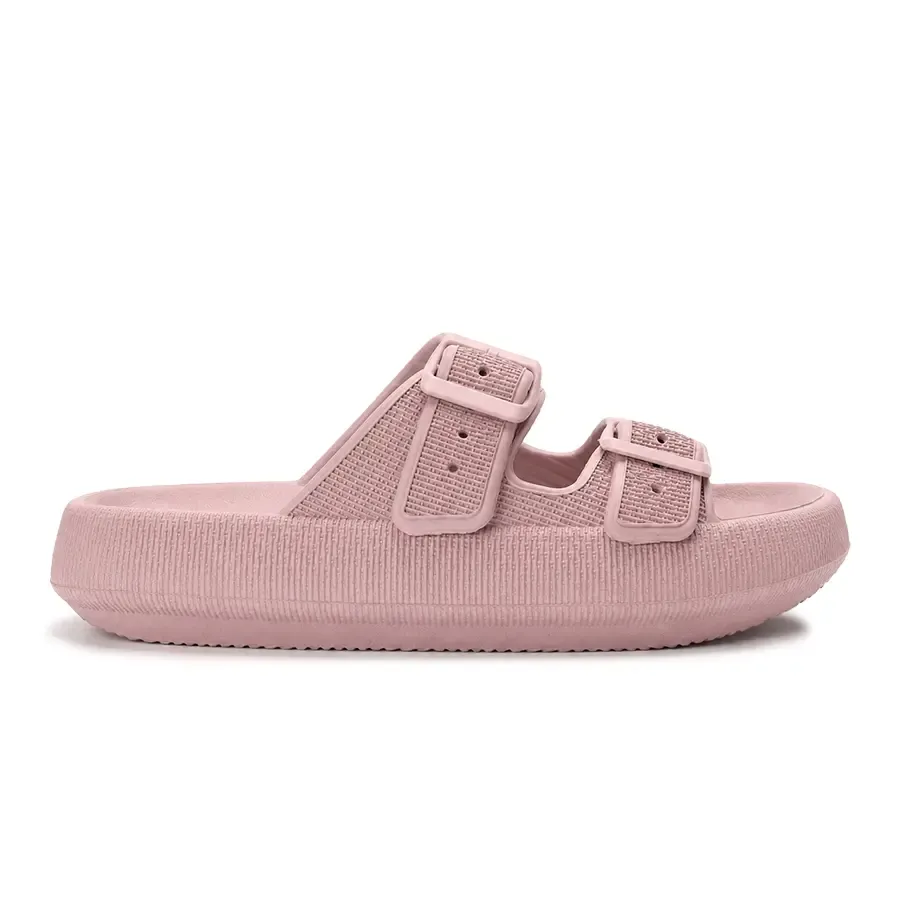 Imagen 0 de 3 de Sandalias Atomik Sandalia Agua Blush 23-ROSA