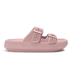 Sandalias Atomik Sandalia Agua Blush 23