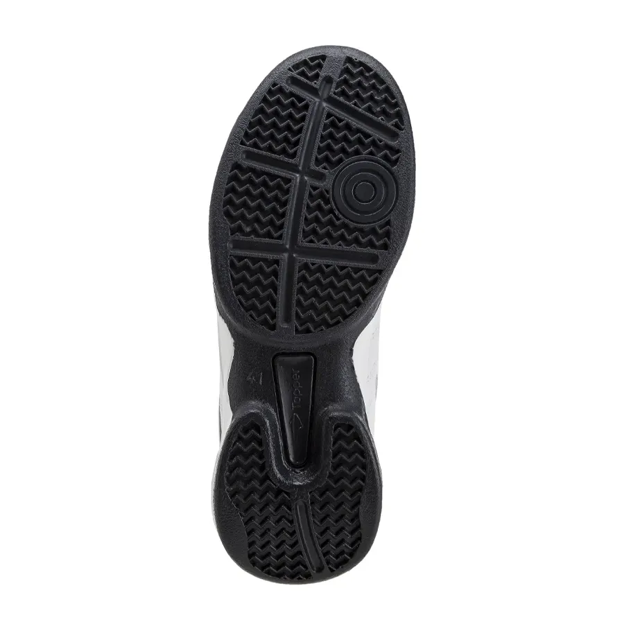 Imagen 4 de 5 de Zapatillas Topper Game Over III-BLANCO/MARINO