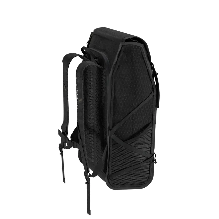 Imagen 6 de 8 de Mochila adidas Terrex Aeroready-NEGRO