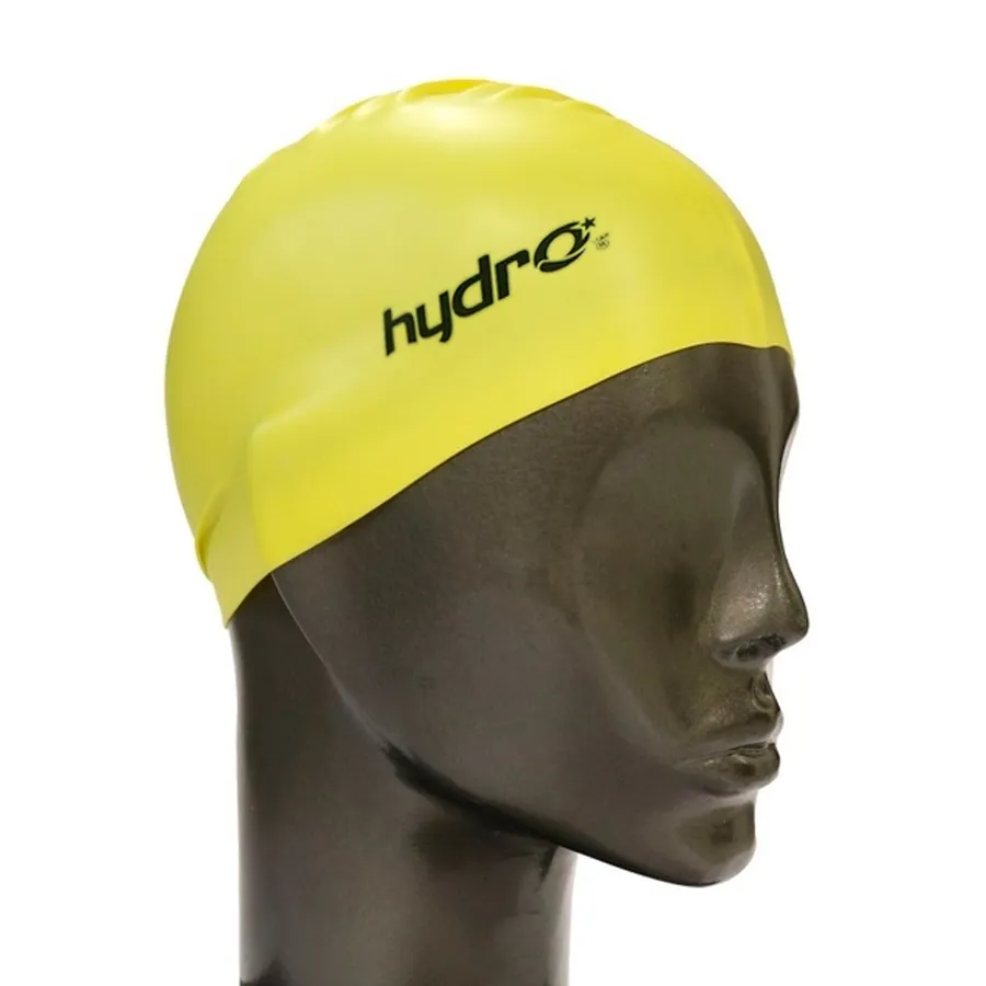 Imagen 0 de 2 de Gorra Hydro Silicona-AMARILLO