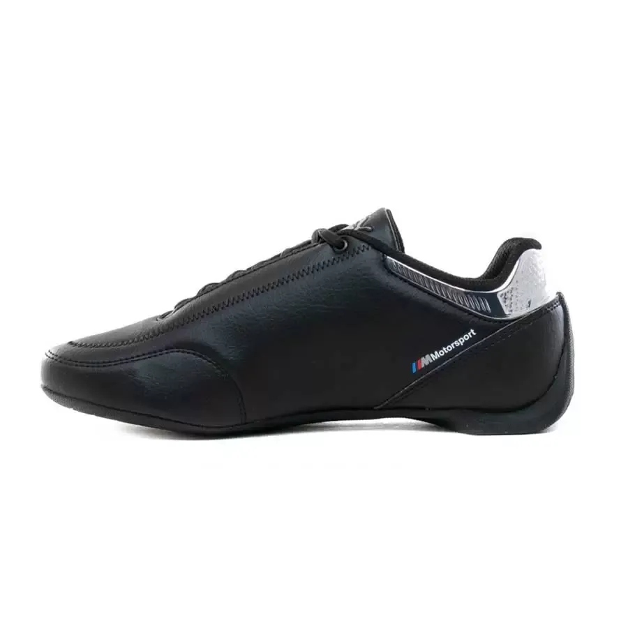 Imagen 0 de 4 de Zapatillas Puma Bmw Mms Future Kart Cat Adp-NEGRO/PLATA