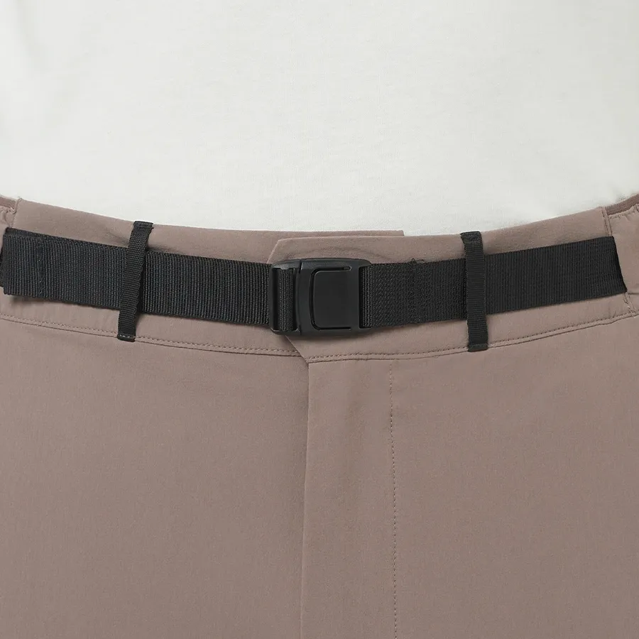 Imagen 3 de 7 de Pantalón Salomon Wayfarer 2.0-CAMEL
