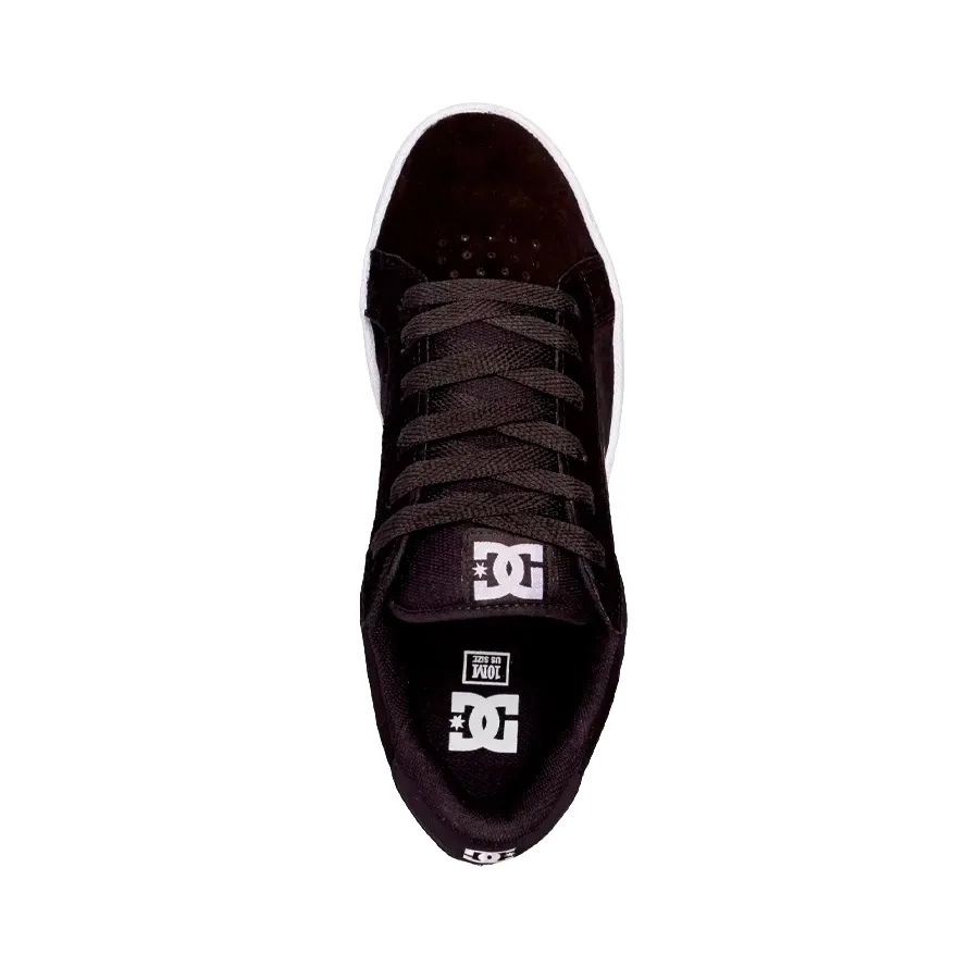 Imagen 2 de 4 de Zapatillas Dc Striker Ss-NEGRO/BLANCO