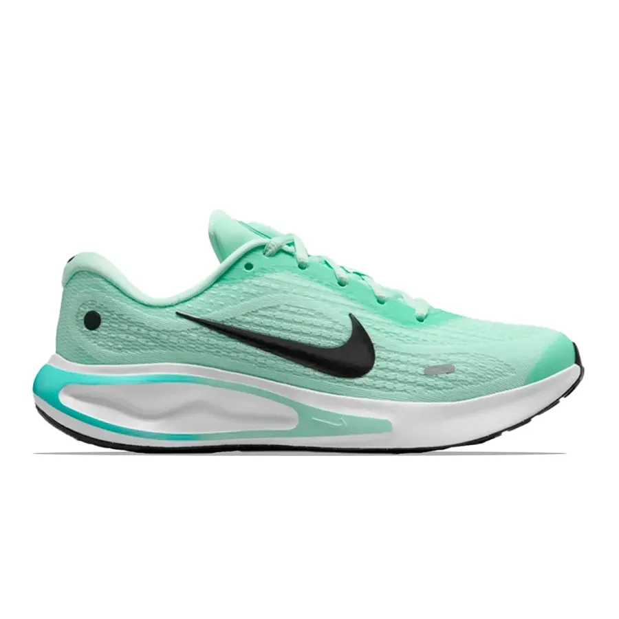 Imagen 0 de 3 de Zapatillas Nike Journey-AQUA/NEGRO
