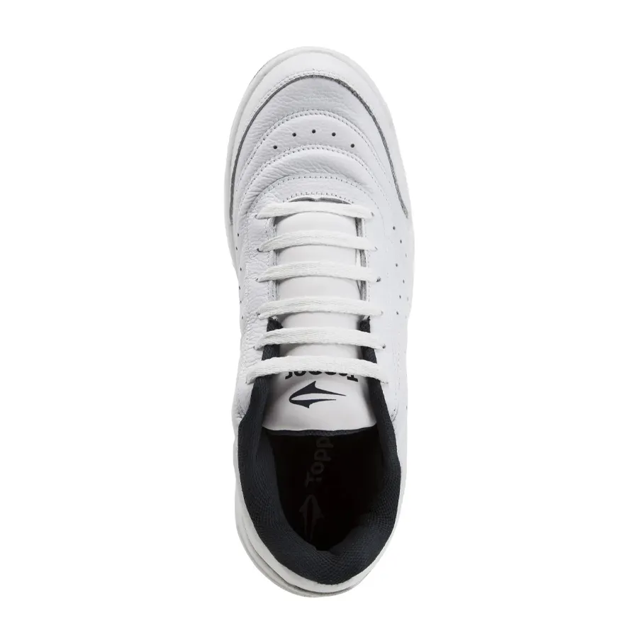 Imagen 2 de 5 de Zapatillas Topper Game Over III-BLANCO/MARINO
