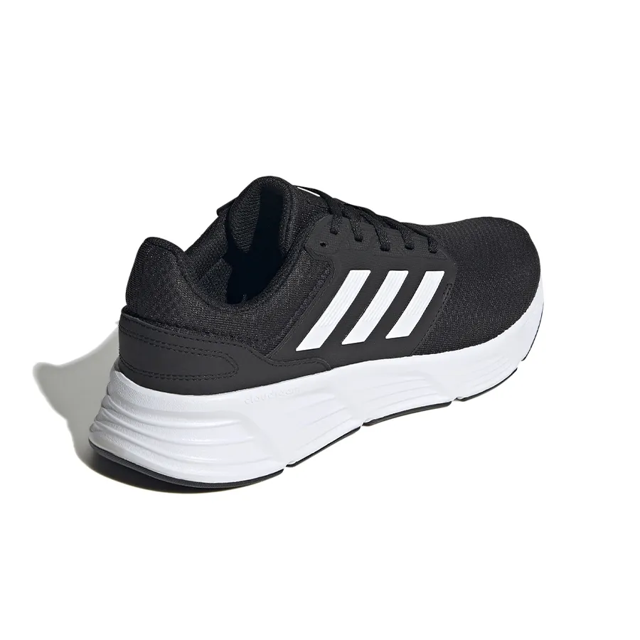 Imagen 2 de 5 de Zapatillas adidas Galaxy 6-NEGRO/BLANCO