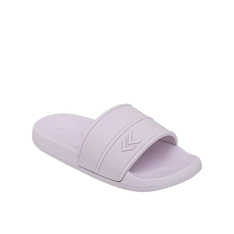 Imagen 1 de 5 de Sandalias Atomik Swim-LILA