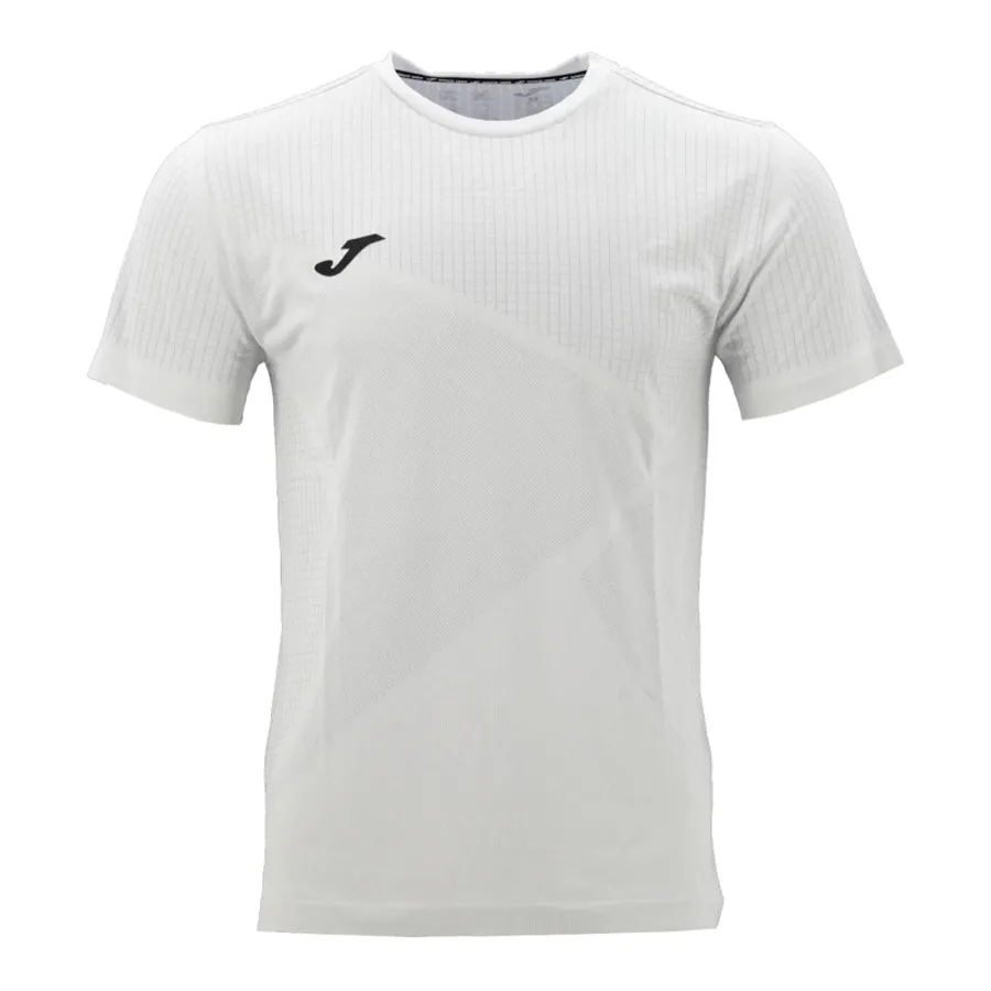 Imagen 0 de 4 de Remera Joma Challenge Pro 200-BLANCO/NEGRO