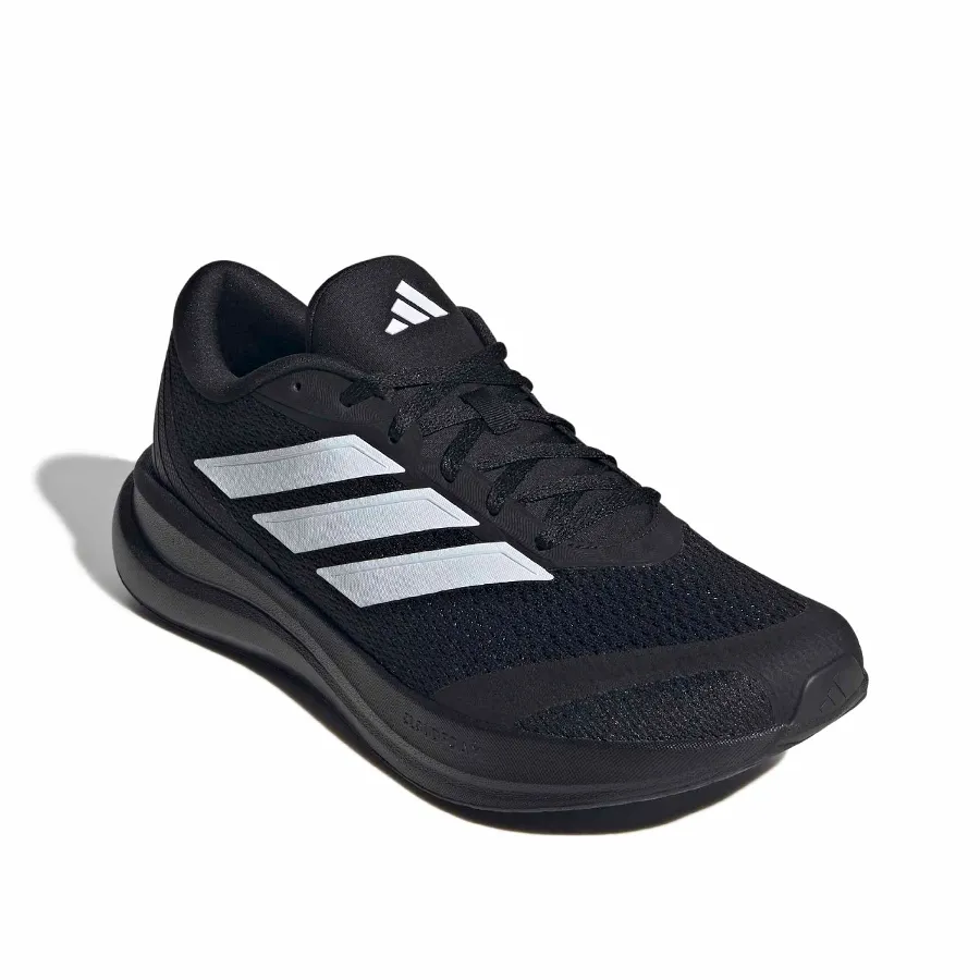 Imagen 1 de 7 de Zapatillas adidas Runfalcon 6 Cloudfoam-NEGRO/BLANCO