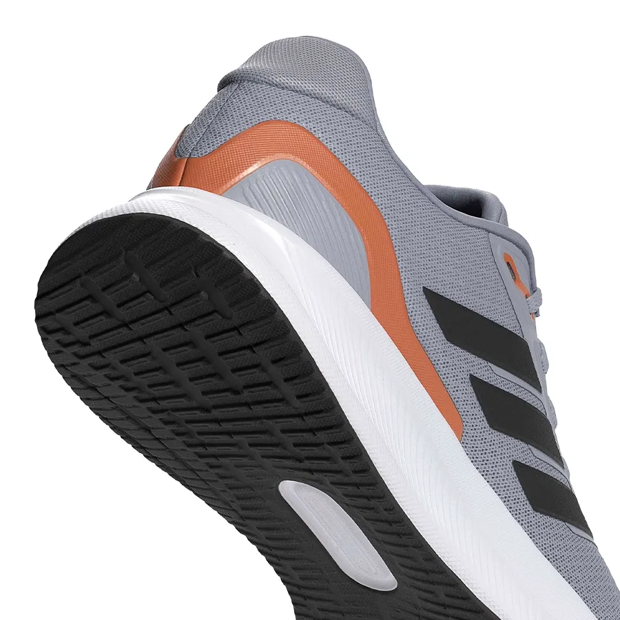 Imagen 7 de 8 de Zapatillas adidas Galaxy 7-GRAFITO/GRIS/NEGRO