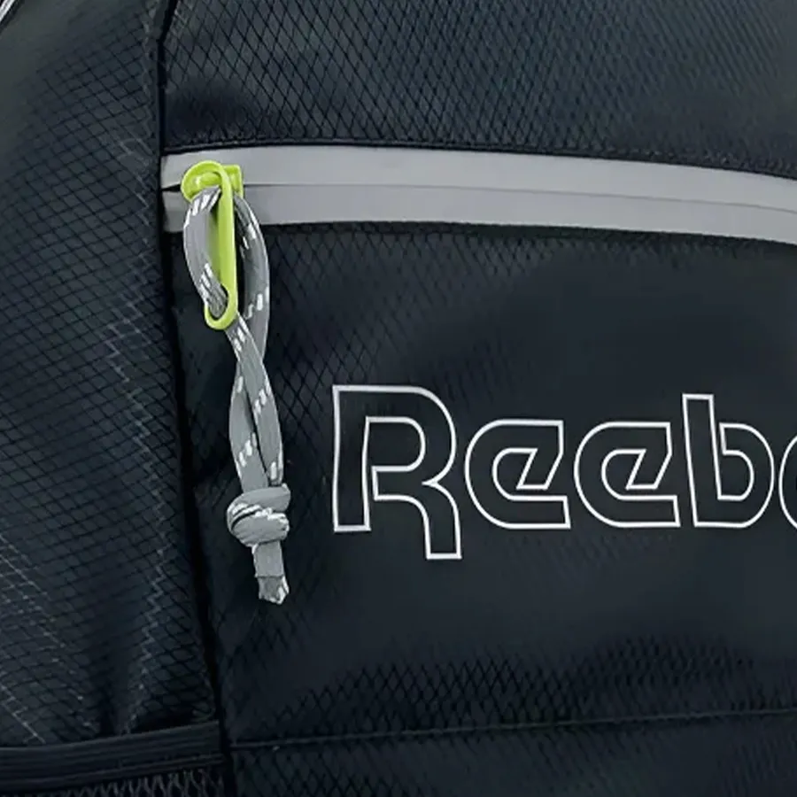 Imagen 2 de 3 de Mochila Reebok-NEGRO