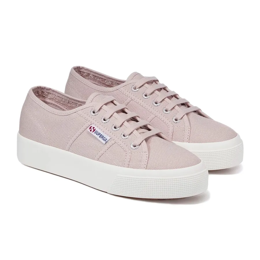 Imagen 1 de 5 de Zapatillas Superga Cotu 2730-ROSA