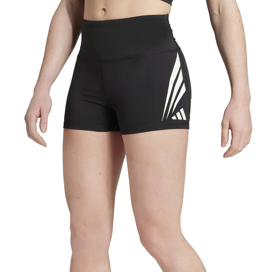 Imagen 0 de 6 de Calza adidas Adizero Archive-NEGRO