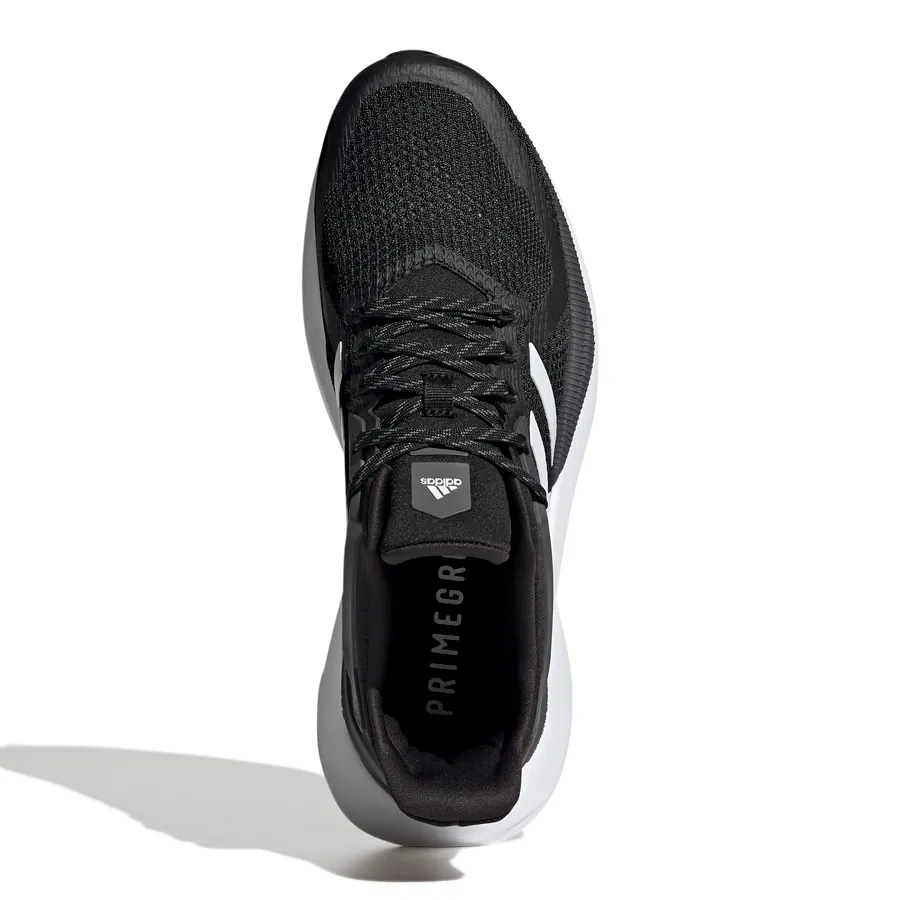 Imagen 4 de 6 de Zapatillas adidas Alphatorsion 2.0-NEGRO/BLANCO