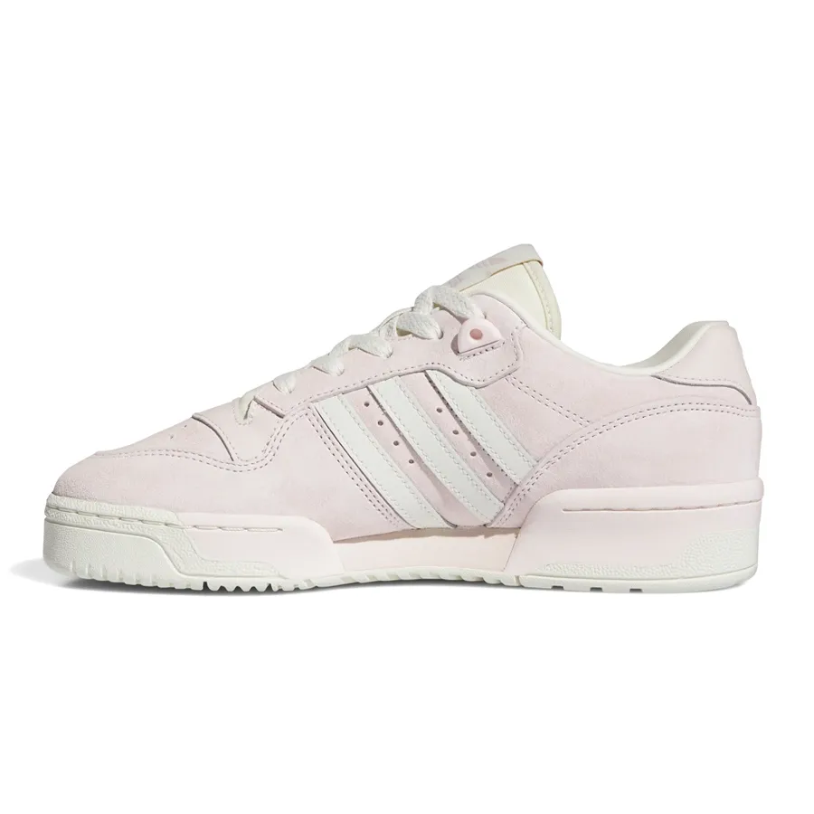 Imagen 2 de 7 de Zapatillas adidas originals Rivalry Low-ROSA