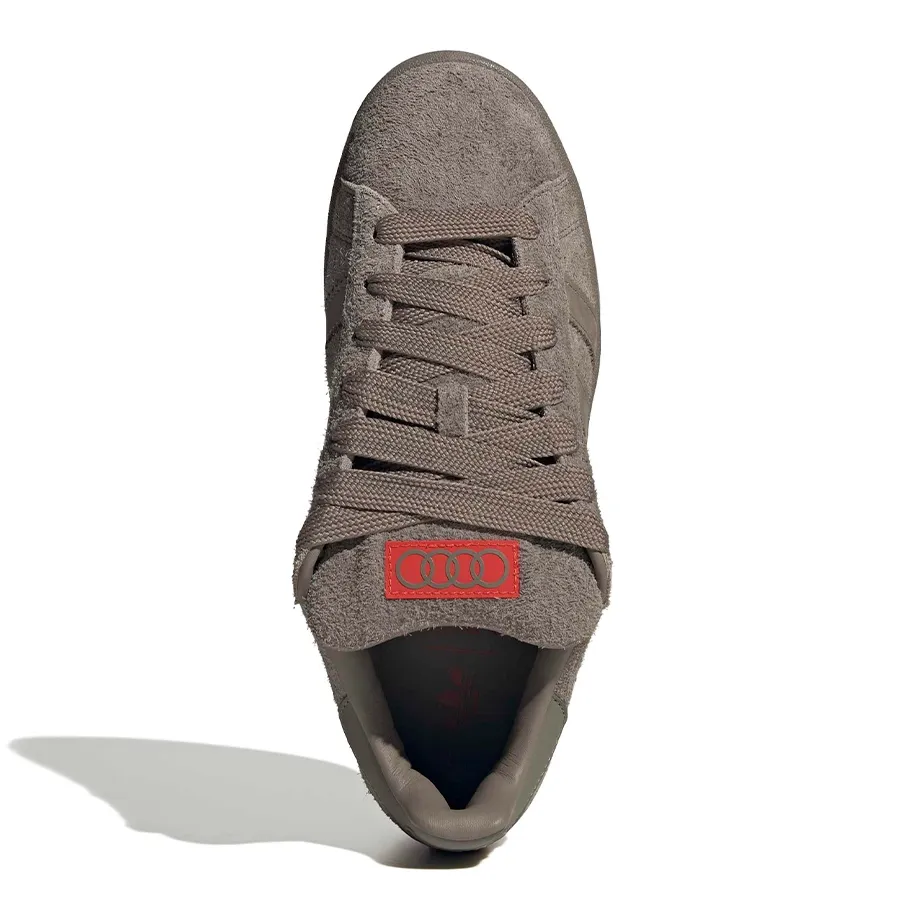 Imagen 3 de 7 de Zapatillas adidas originals Campus 00s Audi Revolut-MARRON