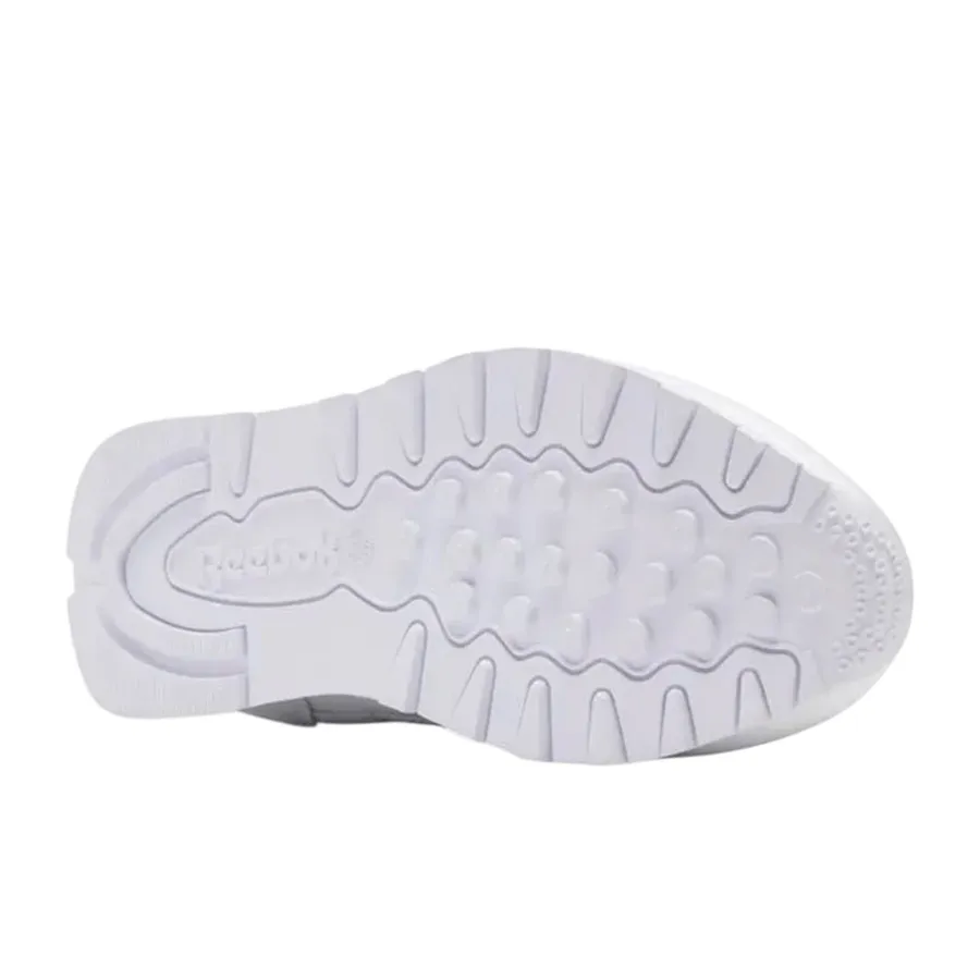 Imagen 3 de 4 de Zapatillas Reebok Classic Leather-BLANCO