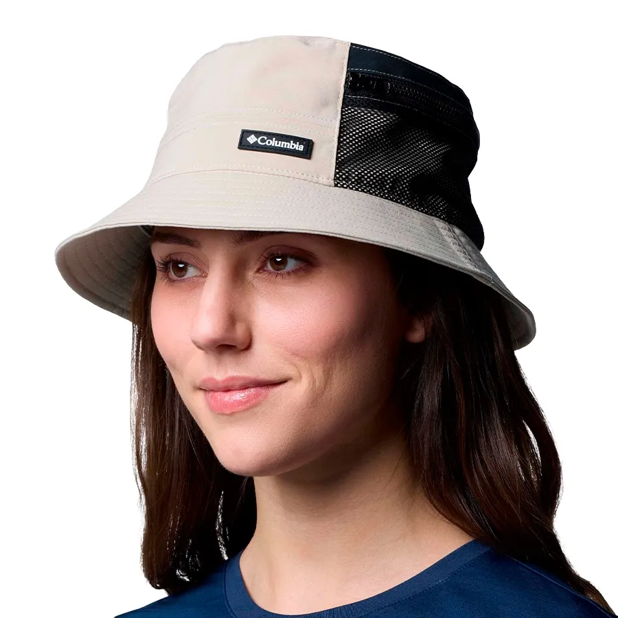 Imagen 2 de 6 de Gorro Columbia Trek II-BEIGE