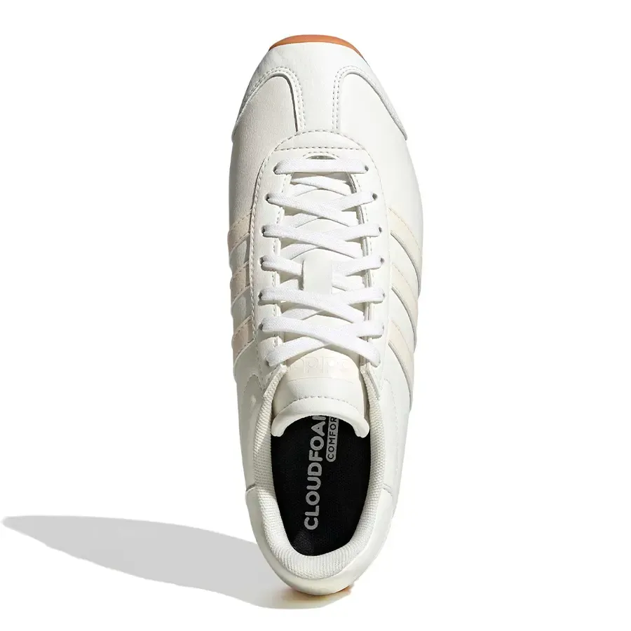Imagen 3 de 7 de Zapatillas adidas Runvista-HUESO/CRUDO